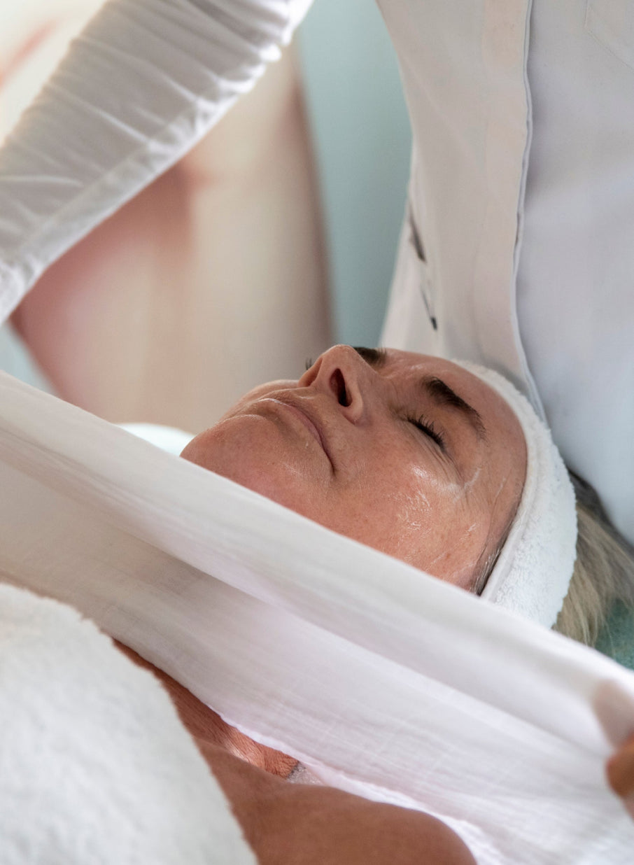 Signature Treatments
