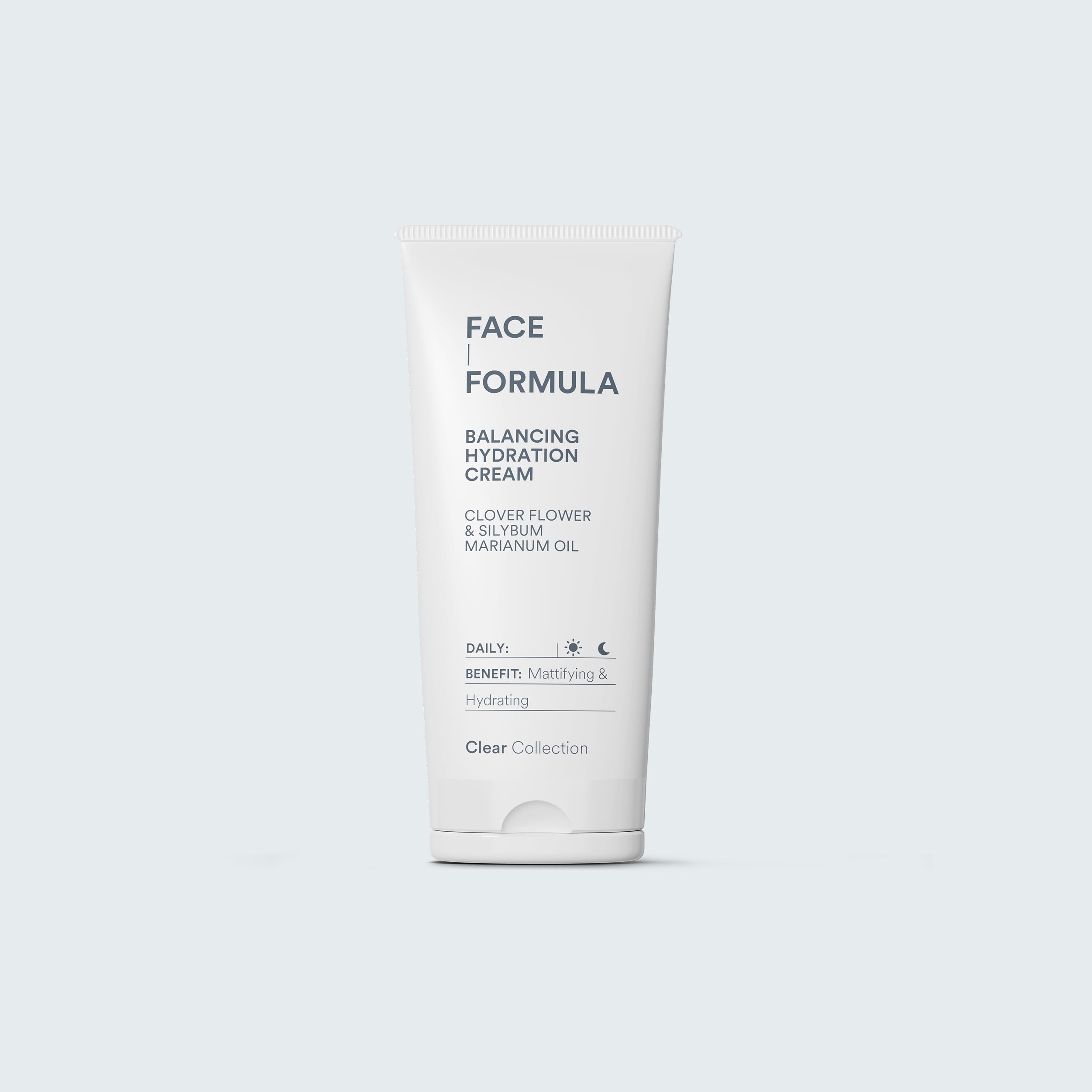 Ectoin – Face Formula