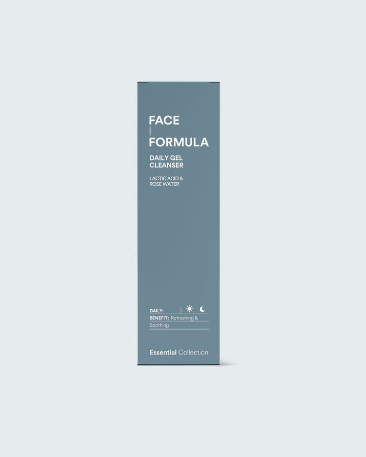 Daily Gel Cleanser