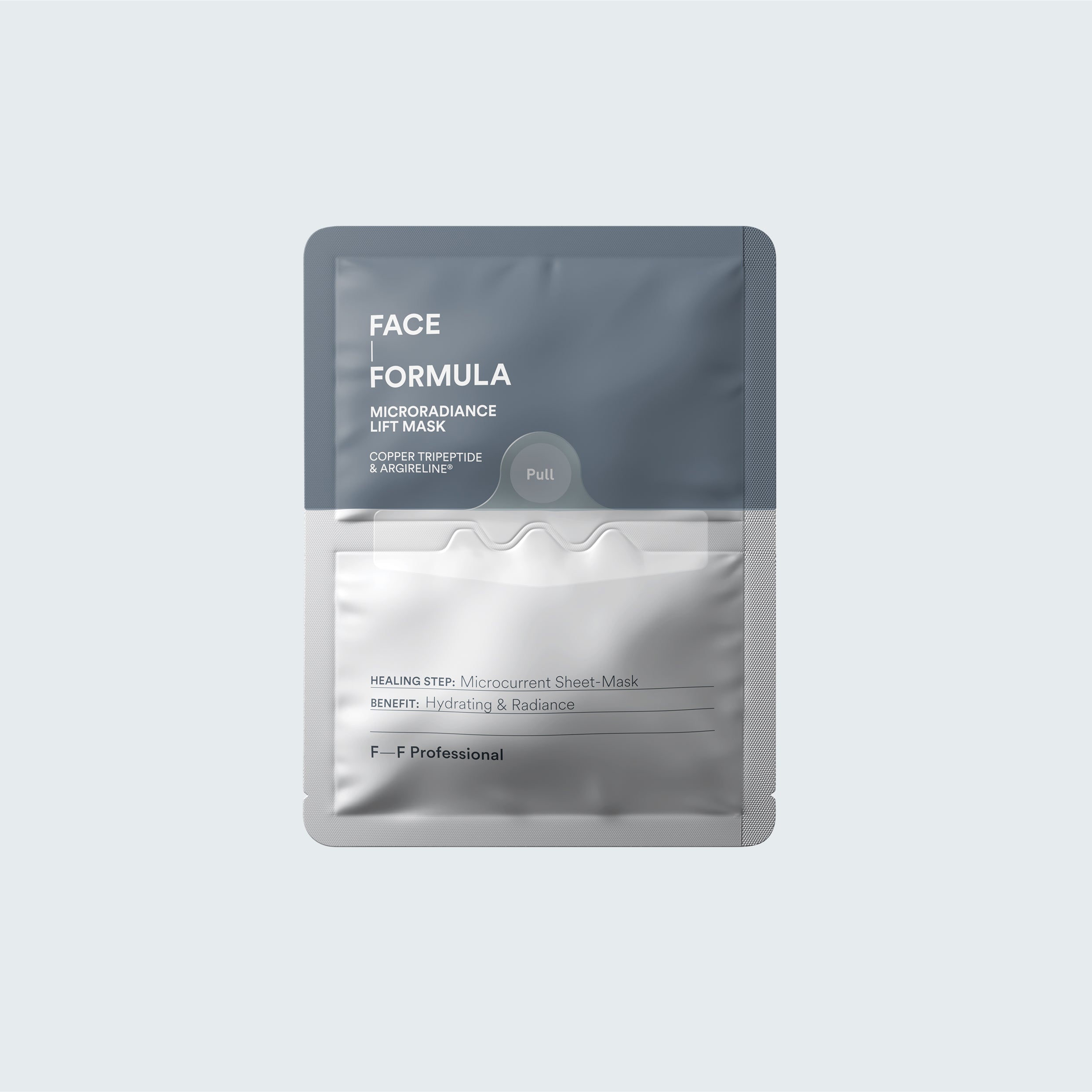 MicroRadiance Lift Mask – Face Formula