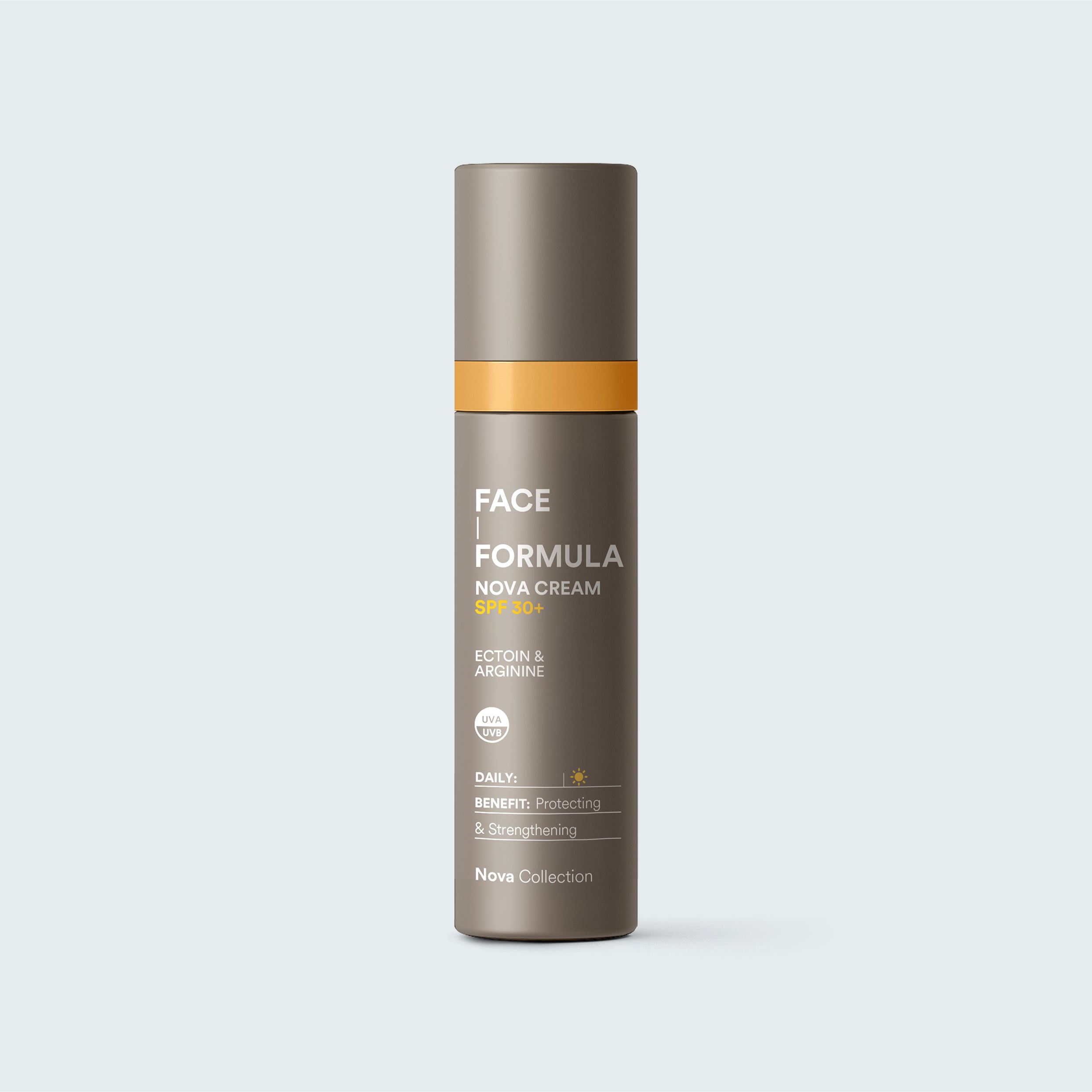 きよまめです。Ectoin 7% Ectoin – Face Formula